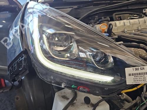 Right headlight KIA NIRO I (DE) | BP37846372C29 - Image 4