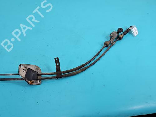 Gearstang HONDA FR-V (BE) 1.7 (BE1) | BP38145617M90 - Image 3