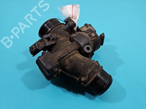 Used Throttle body Throttle body 37810542 37810542