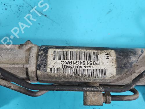 Steering rack JEEP COMPASS (MK49) 2.2 CRD 4x4 | BP38131443M22 - Image 5