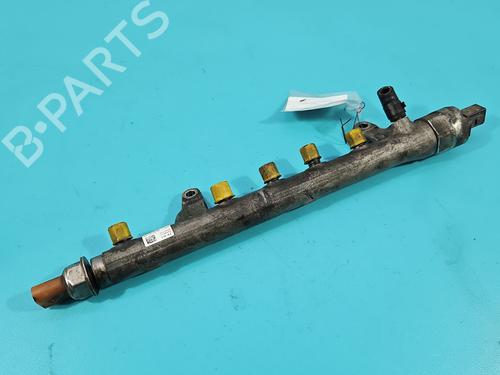 Used Injection rail Injection rail 37849920 37849920