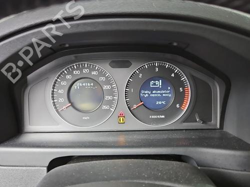Cuadro instrumentos Cuadro instrumentos VOLVO S80 II (124) D5 (185 hp) 38142096 38142096