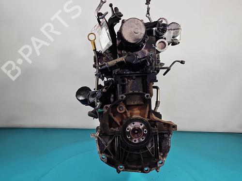 Engine NISSAN ALMERA II Hatchback (N16) 1.5 dCi | BP37844404M1 - Image 26