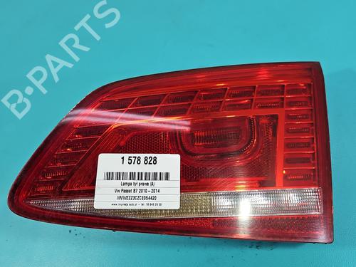 Right taillight VW CC B7 (358) 2.0 TDI | BP37844222C35 - Image 3