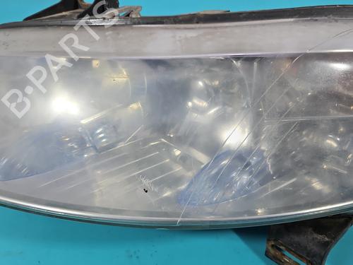 Left headlight FIAT STILO Multi Wagon (192_) 1.6 16V | BP37839271C28 - Image 4