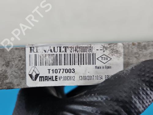 Water radiator OPEL MOVANO B Van (X62) 2.3 CDTI FWD (FV) | BP38086270M31 - Image 3