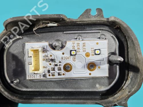 Lights ECU AUDI Q5 (8RB)  | BP37990717M55  - Image 6