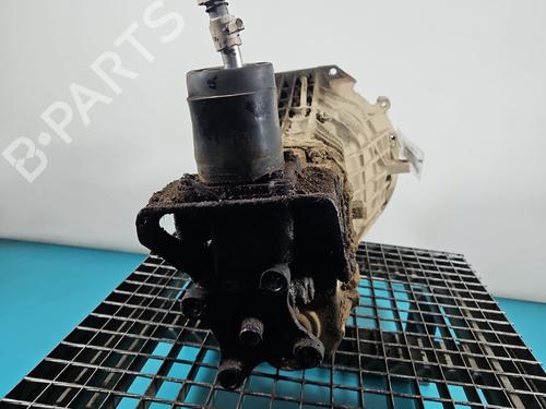 Gearbox FORD TRANSIT Van (FA_ _) 2.4 DI (FAA_, FAB_, FAC_, FAD_) | BP37830856M3 - Image 4