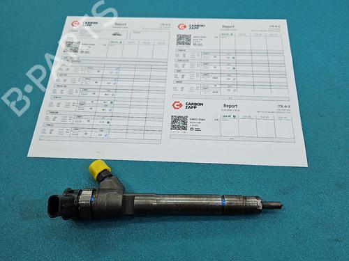 Used Injector Injector 37857712 37857712