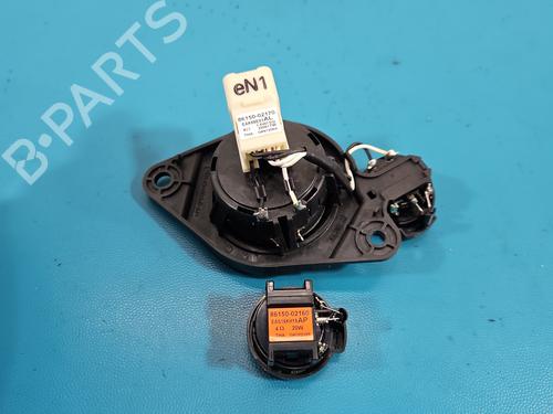 Speaker TOYOTA COROLLA Saloon (_E21_) 1.8 VVTi Hybrid (ZWE219) | BP39074142E2 - Image 13