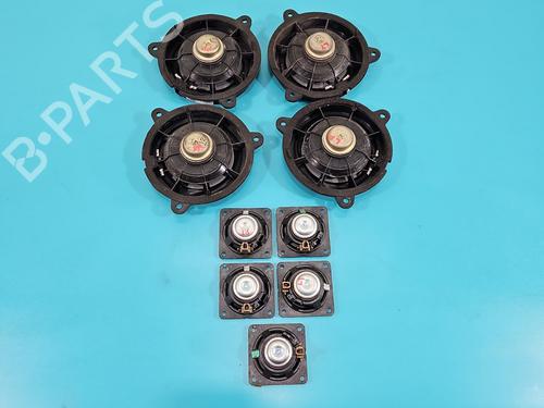 Speaker INFINITI FX 35 All-wheel Drive | BP38130322E2 - Image 2