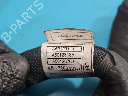 Wiring harness JAGUAR XE (X760) 2.0 D | BP37826929E16 - Image 6