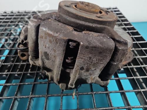 Used Right front brake caliper Right front brake caliper AUDI 80 B4 Saloon (8C2) 2.0 E quattro (115 hp) 40011886 40011886