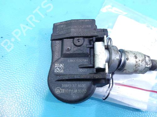 Electronic sensor MAZDA CX-9 (TB) 3.7 AWD (TB10A) | BP37883179M84 - Image 3