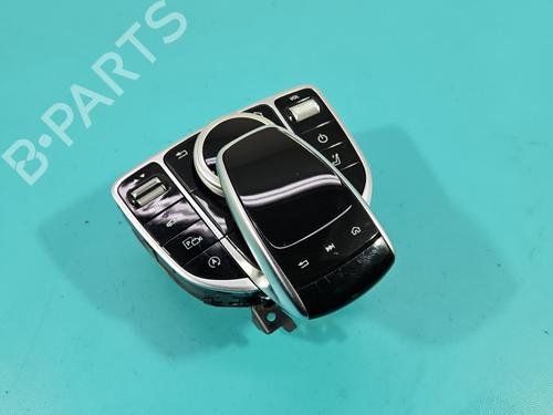 Used Switch Switch MERCEDES-BENZ E-CLASS T-Model (S213) E 220 d 4-matic (213.205) (194 hp) 37852631 37852631
