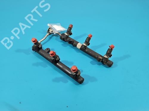Used Injector Injector KIA SORENTO I (JC) 3.3 V6 4WD (248 hp) 40006512 40006512