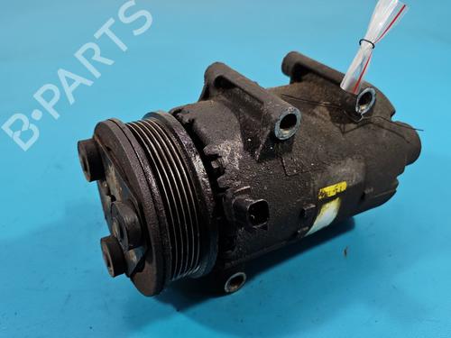 Used AC compressor AC compressor FORD MONDEO IV Turnier (BA7) [2007-2015] 40258895 40258895