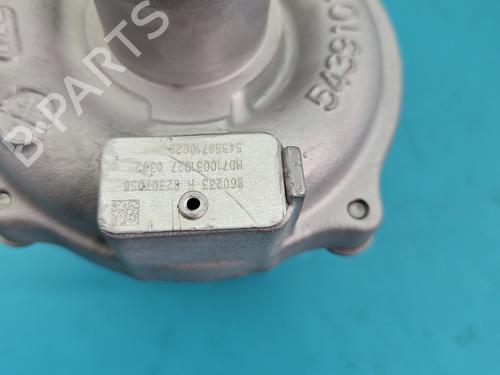 Turbocharger/Supercharger RENAULT KANGOO Express (FW0/1_) 1.5 dCi 85 (FW0K, FW0L, FW0B) | BP38136771M71 - Image 6