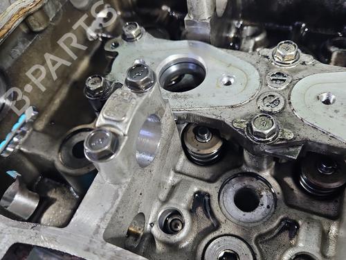 Cylinder head SUBARU FORESTER (SJ_) 2.0 D AWD (SJD) | BP37849006M5 - Image 10