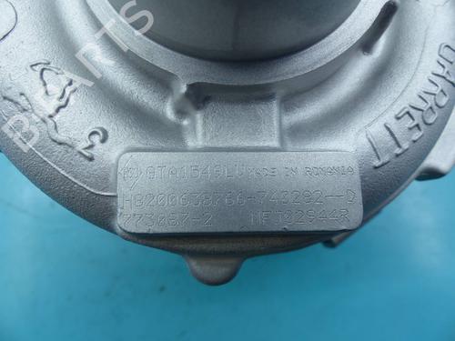 Other RENAULT KOLEOS I (HY_) 2.0 dCi 4x4 (HY0K) | BP37802682O1 - Image 5