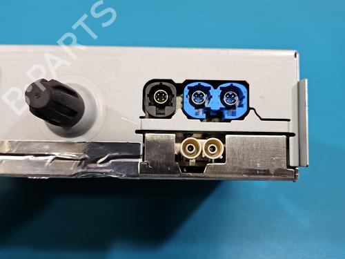 Electronic module PEUGEOT 508 II (FB_, FH_, F3_) 1.6 PureTech 180 (F35GFR) | BP37838364M83 - Image 8
