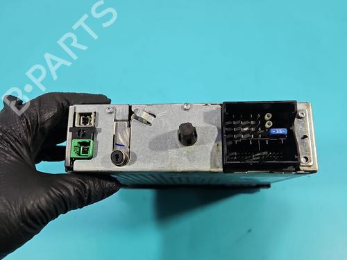 Radio PEUGEOT 807 (EB_) 2.0 HDI | BP37846822E6 - Image 6