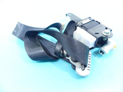 Front left seatbelt MAZDA CX-9 (TB) 3.7 AWD (TB10A) | BP37879073I26 - Image 1