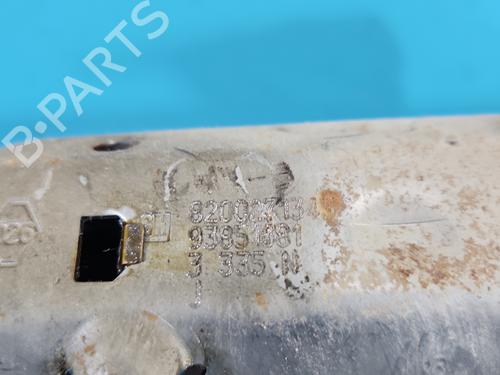 Steering column RENAULT TRAFIC II Van (FL) 1.9 dCi 100 (FL0C, FL0K, FL0B) | BP38797092M21 - Image 4