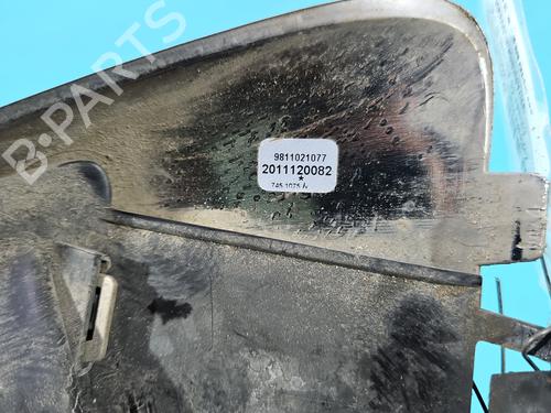 Exhaust system CITROËN C5 AIRCROSS (A_) 1.2 PureTech 130 (ARHNSJ) | BP37834071M121 - Image 6