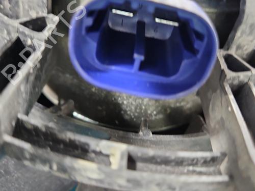 Radiator fan DACIA SANDERO II  | BP37811382M35  - Image 8
