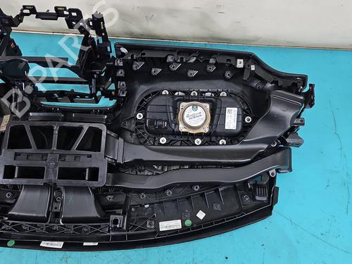 Dashboard JAGUAR XE (X760) 2.0 D | BP37826367C46 - Image 9