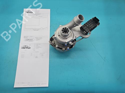 Used Engine (For Parts) Engine (For Parts) 37828534 37828534