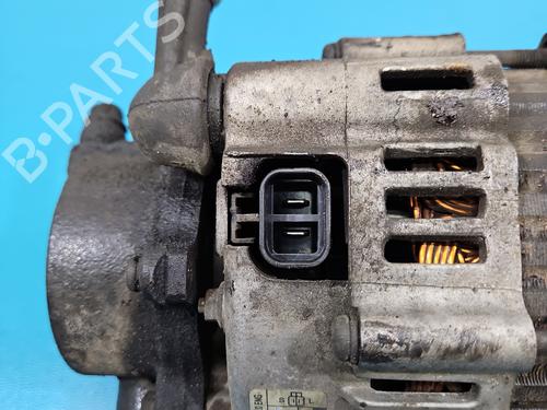 Alternator KIA CERATO I Hatchback (LD) 2.0 CRDi | BP37849945M7 - Image 5