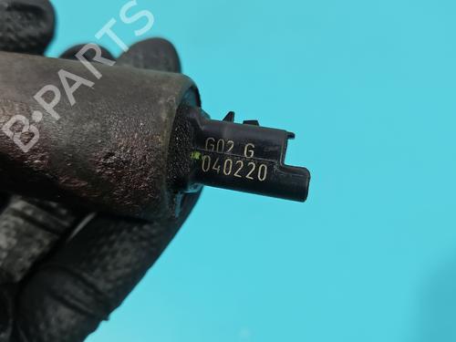 Electronic sensor PEUGEOT 508 II (FB_, FH_, F3_) 1.6 PureTech 180 (F35GFR) | BP37840055M84 - Image 14