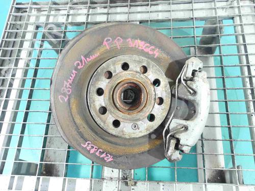 right-front-steering-knuckle-skoda-yeti-5l-2009-2010-2011-2012-2013-2014-2015-2016-2017-37883659 main image