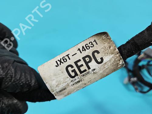 Wiring harness FORD FOCUS IV (HN) | BP37846722E16 - Image 6