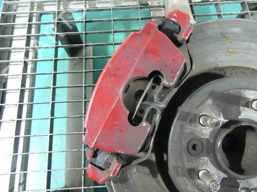 Left front brake caliper JAGUAR XF II (X260) | BP37881038M105 - Image 2