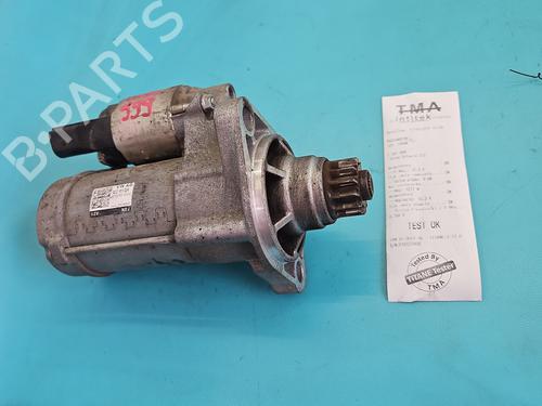Used Starter Starter 37846122 37846122