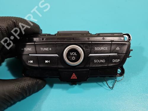 Switch FORD FOCUS III | BP37990122I30 - Image 2
