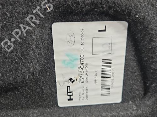 Cup/Object holder HYUNDAI i30 Estate (PDE) | BP37857338I37 - Image 3