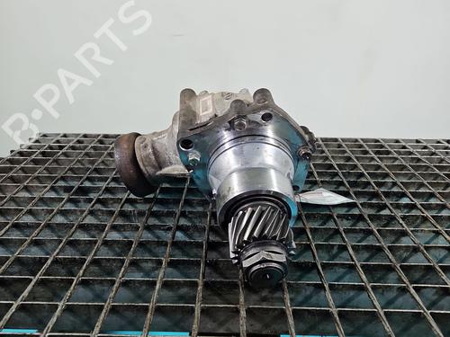 Transfer box HONDA CR-V V (RW_, RT_) 1.5 AWD (RW2) | BP37857304M36 - Image 3