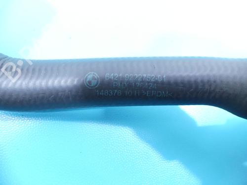 Pipe BMW X5 (E70) xDrive 40 d | BP37876276M125 - Image 4