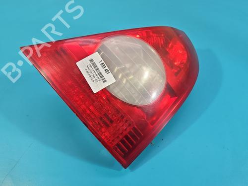 Used Right taillight Right taillight RENAULT CLIO II (BB_, CB_) 1.4 16V (B/CB0P, BB13) (98 hp) 40119210 40119210