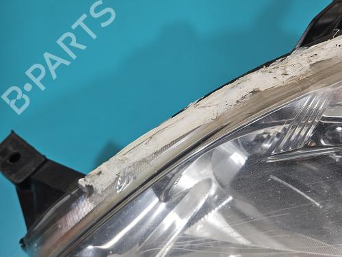 Left headlight HONDA CR-V II (RD_) 2.0 (RD5) | BP37814513C28 - Image 9