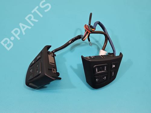 Steering wheel controls SUZUKI SX4 S-Cross (JY) 1.4 T (AKK414) | BP37820686E15 - Image 2
