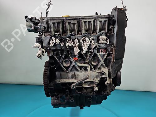 Engine RENAULT LAGUNA II (BG0/1_) 1.9 dCi (BG0R, BG0E) | BP38303280M1 - Image 4