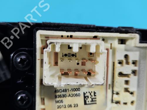 Interruttore KIA CEE'D (JD) | BP38127053I30 - Image 7