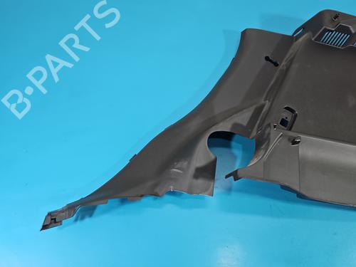 Boot lining MAZDA CX-3 (DK) 1.5 SKYACTIV-D AWD (DK4WS, DK5AW) | BP38778145I3 - Image 2