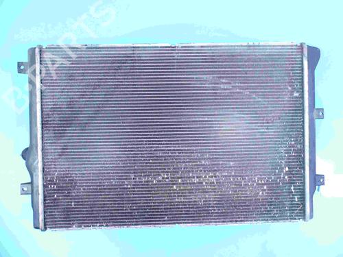 Water radiator VW CC B7 (358) | BP37889489M31 - Image 6