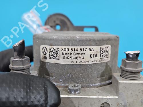 ABS pump VW CC B7 (358) 2.0 TDI | BP37839774M43 - Image 10